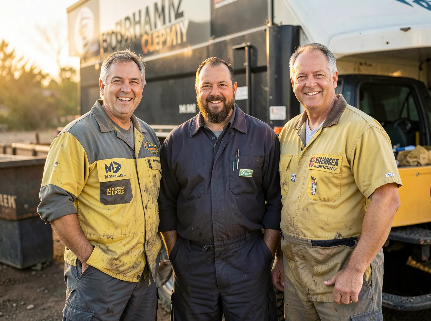 Sewage Cleanup company in Hagerman, ID