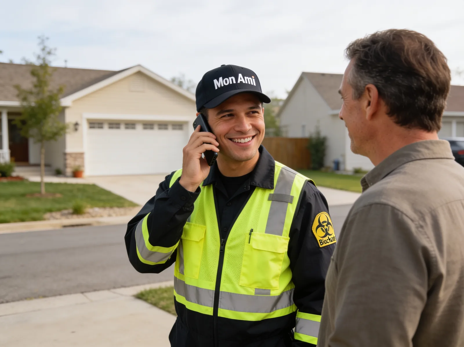 Sewage Cleanup Hagerman, ID FAQs